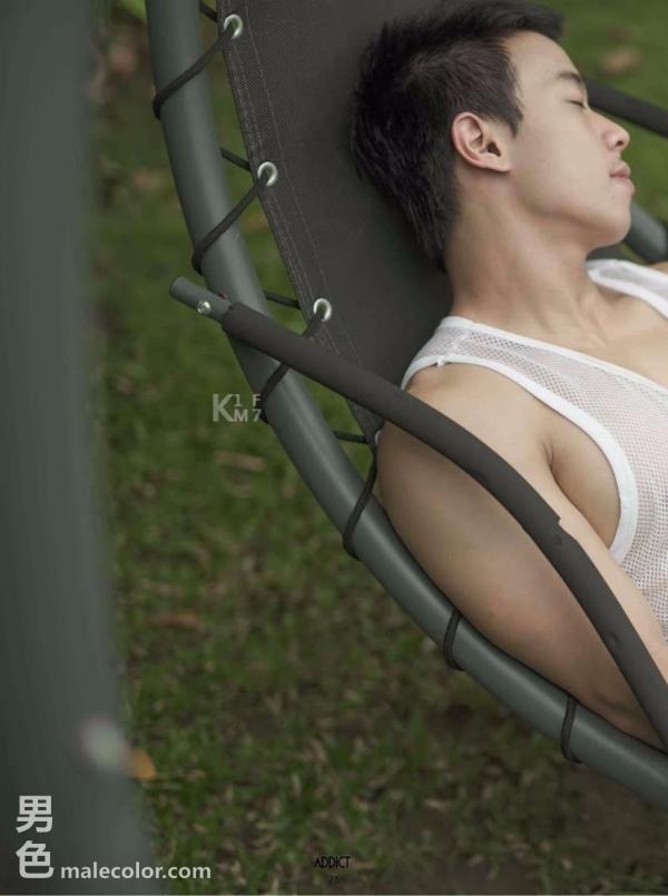 Addict--The-Premium-Issue